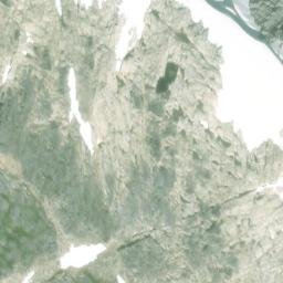 Satellite imagery of Mount Dunn, CA