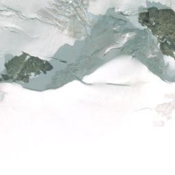 Satellite imagery of Unuk Finger, CA