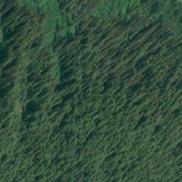 Satellite imagery of Scott Pass, CA