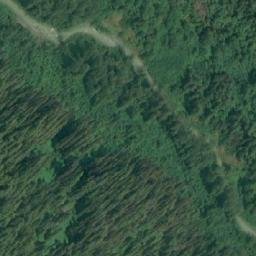 Satellite imagery of Scott Pass, CA