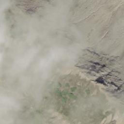 Satellite imagery of Mosque Mountain, CA