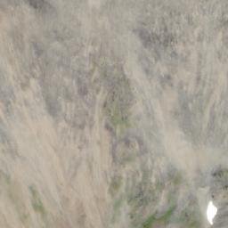 Satellite imagery of Dortatelle Peak, CA