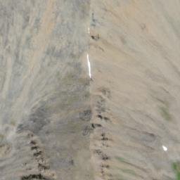 Satellite imagery of Dortatelle Peak, CA
