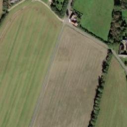 Satellite imagery of Daugbjerg Dås, DK