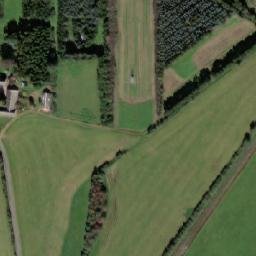 Satellite imagery of Daugbjerg Dås, DK