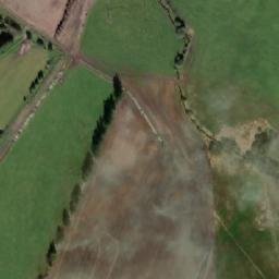 Satellite imagery of Daugbjerg Dås, DK