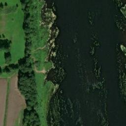 Satellite imagery of Vaiķu Akmens, LV
