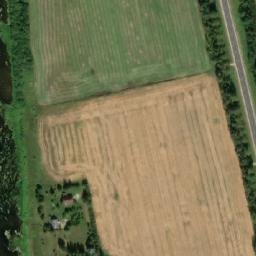Satellite imagery of Vaiķu Akmens, LV