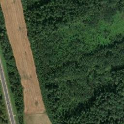 Satellite imagery of Vaiķu Akmens, LV
