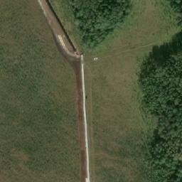 Satellite imagery of boundary_stone, LV