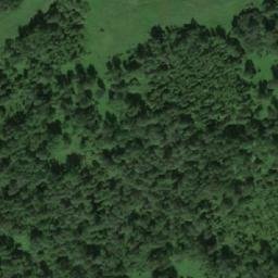 Satellite imagery of Громовское, RU