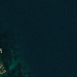 Satellite imagery of Swaine Point, US