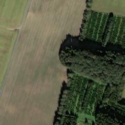 Satellite imagery of Daugbjerg Dås, DK