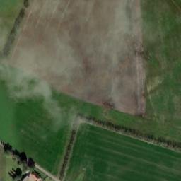 Satellite imagery of Daugbjerg Dås, DK