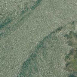 Satellite imagery of Point Saint John, US