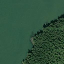 Satellite imagery of Wedge Point, US