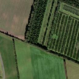 Satellite imagery of Daugbjerg Dås, DK