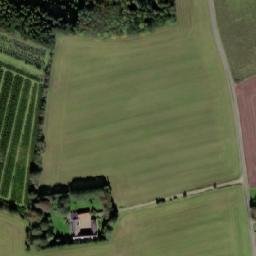 Satellite imagery of Daugbjerg Dås, DK