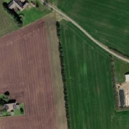 Satellite imagery of Daugbjerg Dås, DK