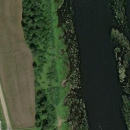 Satellite imagery of Vaiķu Akmens, LV