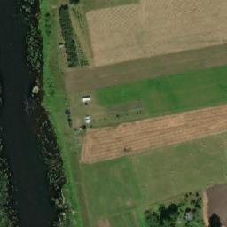 Satellite imagery of Vaiķu Akmens, LV