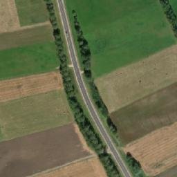 Satellite imagery of Vaiķu Akmens, LV