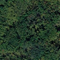 Satellite imagery of Пестрое, RU