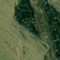 Satellite imagery of Archekasskiy Kryazh, RU