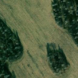 Satellite imagery of Archekasskiy Kryazh, RU