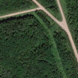 Satellite imagery of Байдук Южн., RU