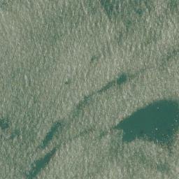 Satellite imagery of Point Saint John, US