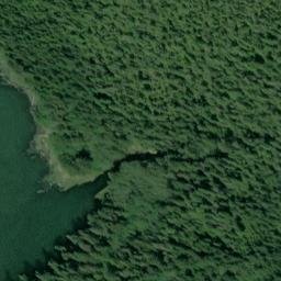 Satellite imagery of Wedge Point, US