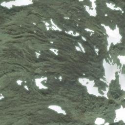 Satellite imagery of The Volcano, CA