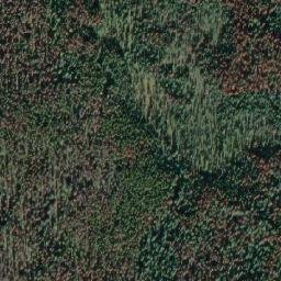Satellite imagery of Swannell Ranges, CA
