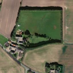 Satellite imagery of Bavnehøj, DK