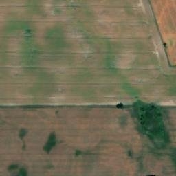 Satellite imagery of Bavnehøj, DK