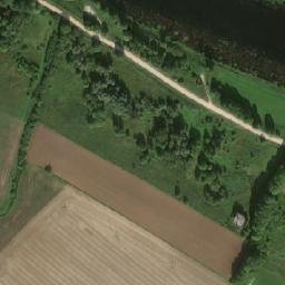 Satellite imagery of Jumpravmuižas Dolomīta Atsegums, LV
