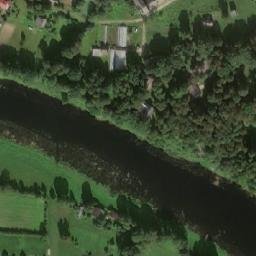 Satellite imagery of Jumpravmuižas Dolomīta Atsegums, LV