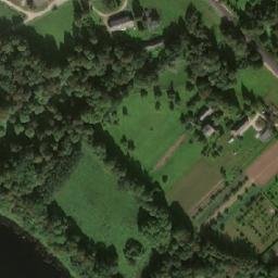 Satellite imagery of Jumpravas Dolomīta Atsegums, LV
