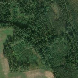 Satellite imagery of boundary_stone, LV