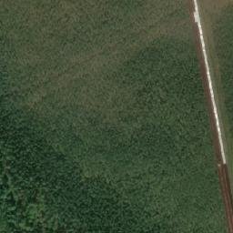 Satellite imagery of boundary_stone, LV