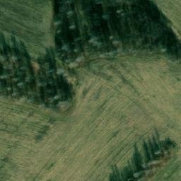 Satellite imagery of Archekasskiy Kryazh, RU