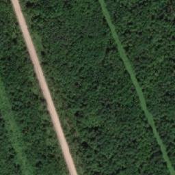 Satellite imagery of Байдук Южн., RU