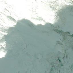 Satellite imagery of Mount Lewis Cass, CA