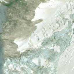 Satellite imagery of Mount Lewis Cass, CA