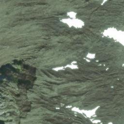 Satellite imagery of The Volcano, CA