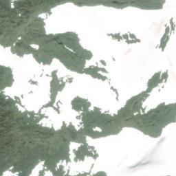 Satellite imagery of The Volcano, CA