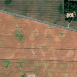 Satellite imagery of Bavnehøj, DK