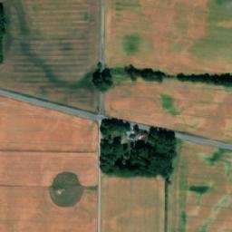 Satellite imagery of Bavnehøj, DK