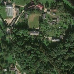 Satellite imagery of Jumpravmuižas Dolomīta Atsegums, LV